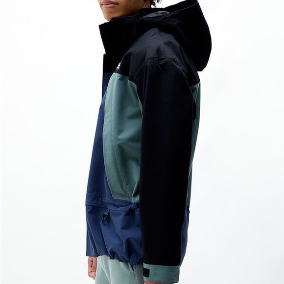 EBTEK x A$AP WORLDWIDE Jacket - Picture 15 of 16